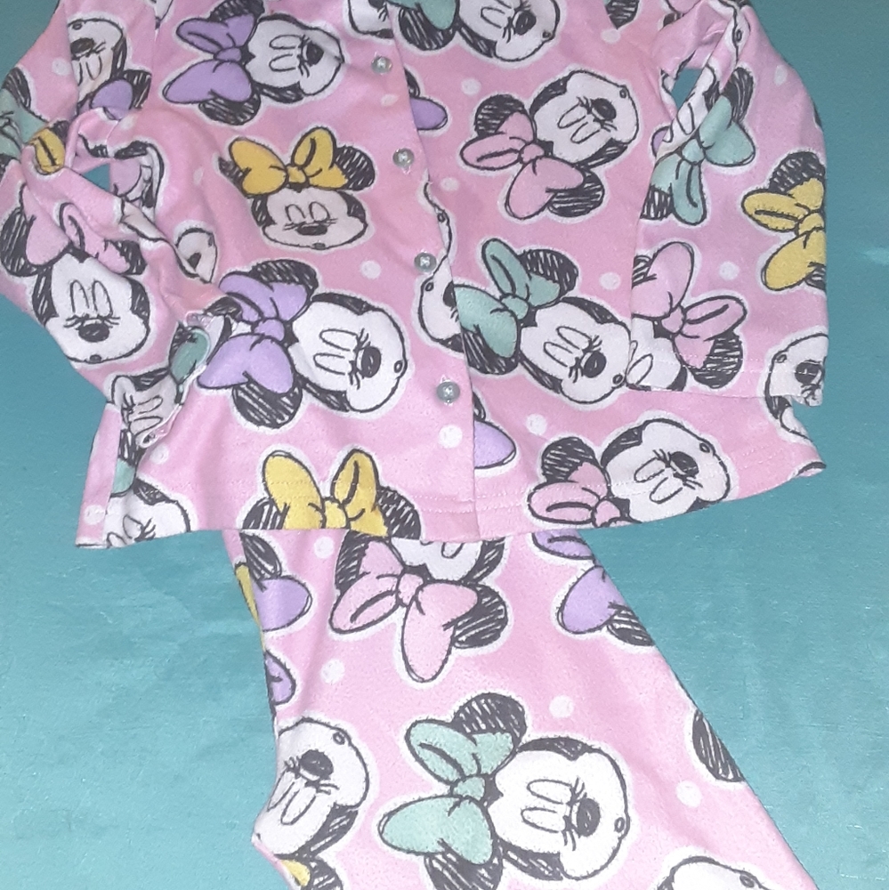 Minnie mouse